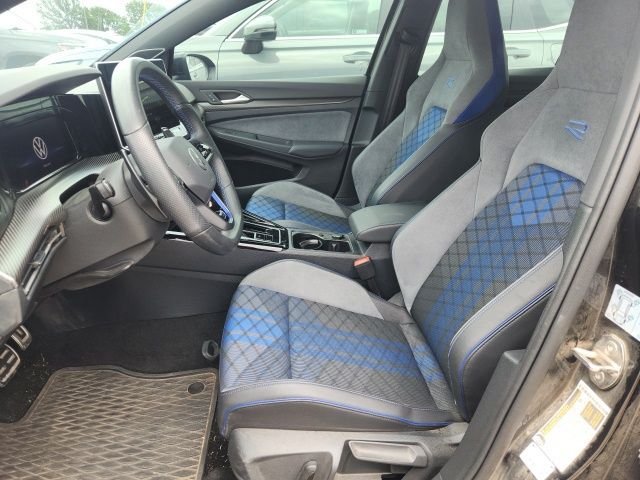 volkswagen golf r 2025 WVWFB7CD2SW212698 image volkswagen golf r 2025 WVWFB7CD2SW212698 image